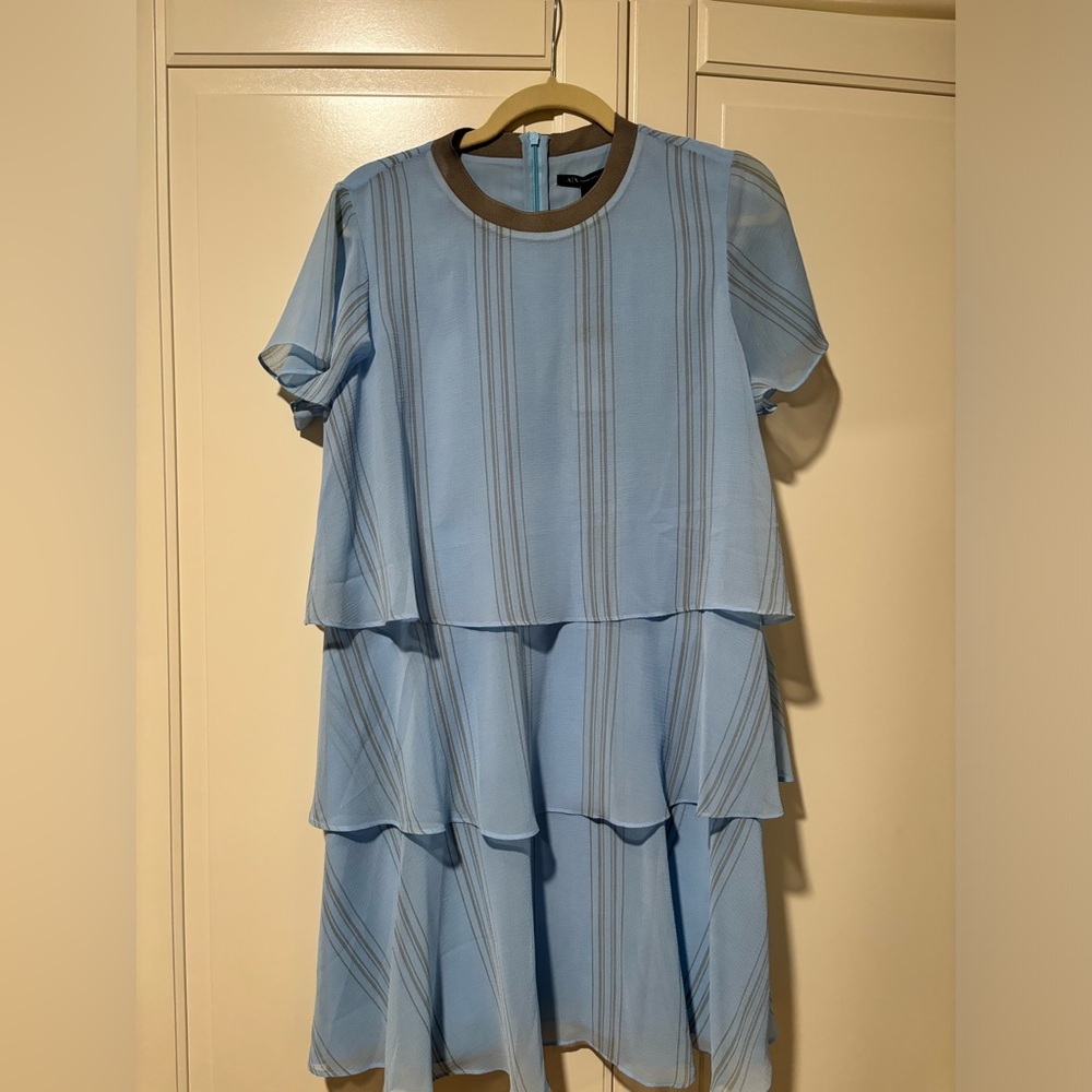 Armani exchange dress
